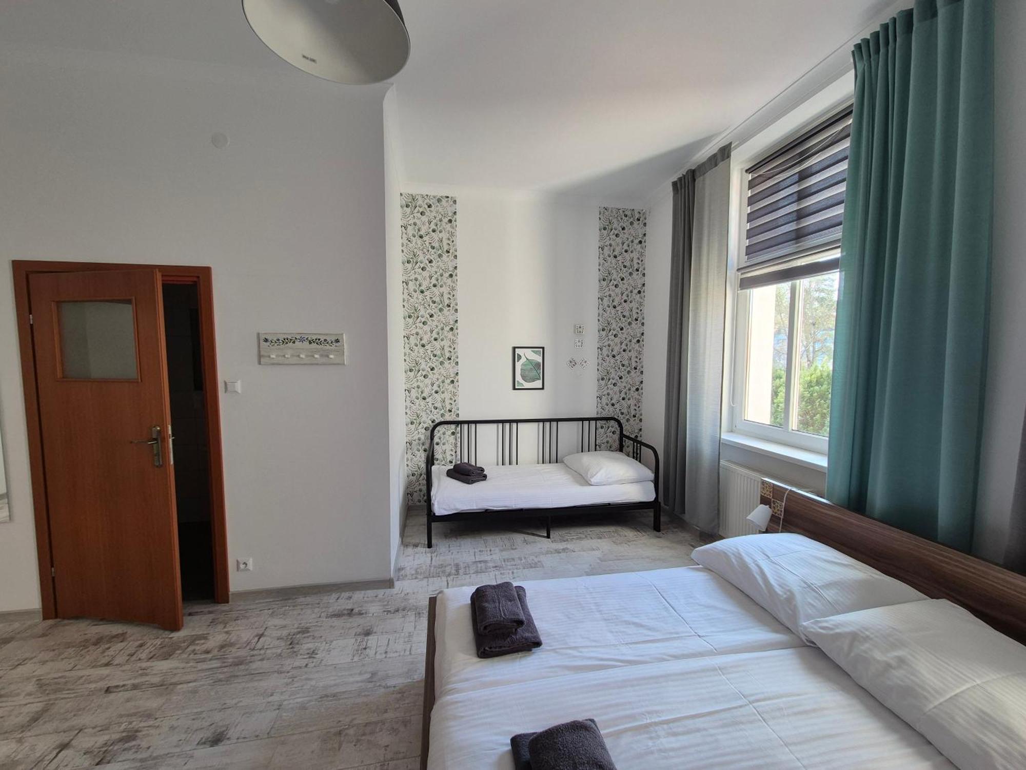 Villa Kaszubska Ούστκα Εξωτερικό φωτογραφία